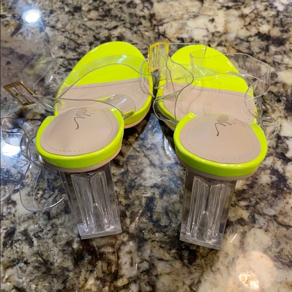Shoes - Picture 2 of 3